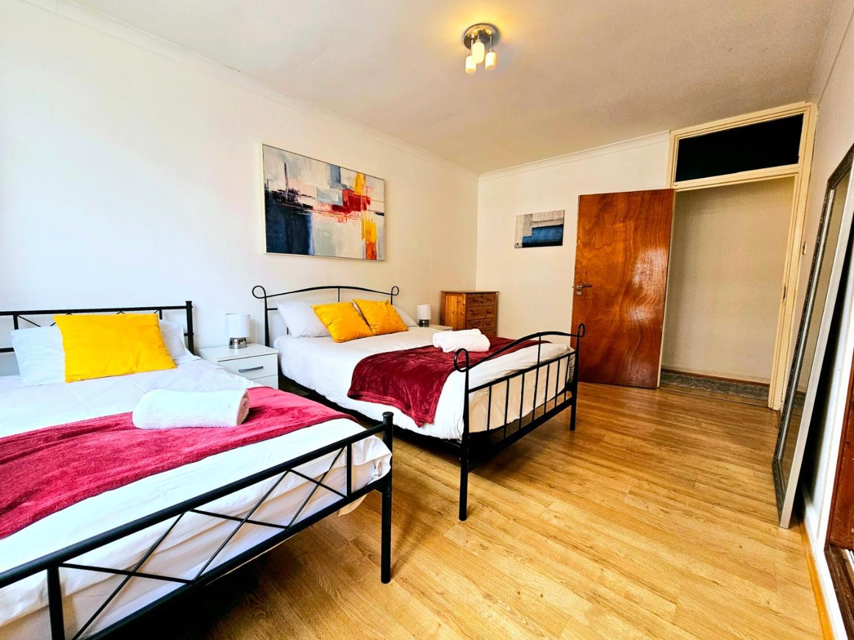 Bright & Spacious Home In Building With Lift, Right Next To Bayswater Station - Walk To Kensington Palace, Hyde Park, Little Venice & Notting Hill London Exteriör bild